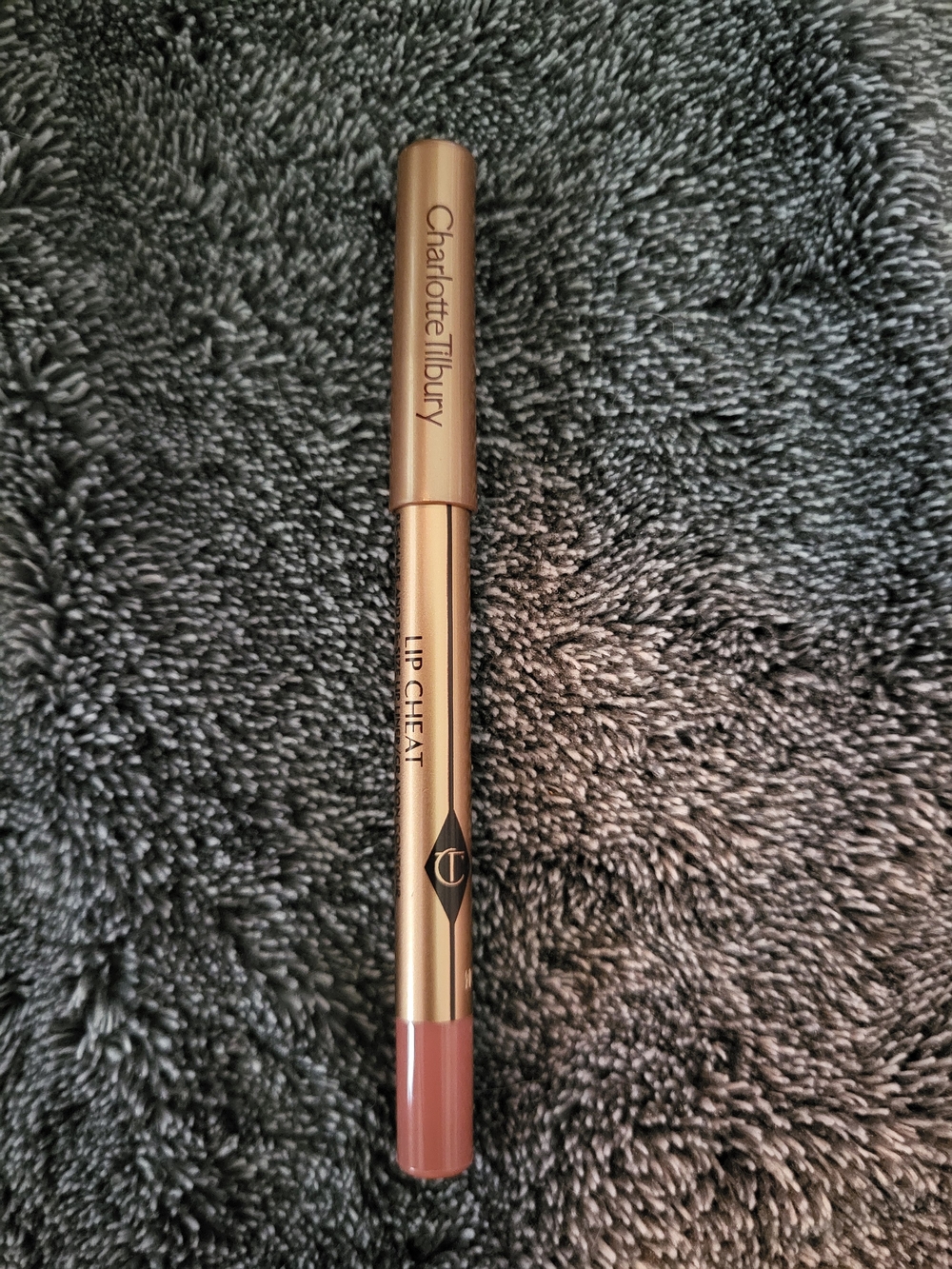 Charlotte Tilbury Lip Cheat Lip Liner - Pillow Talk